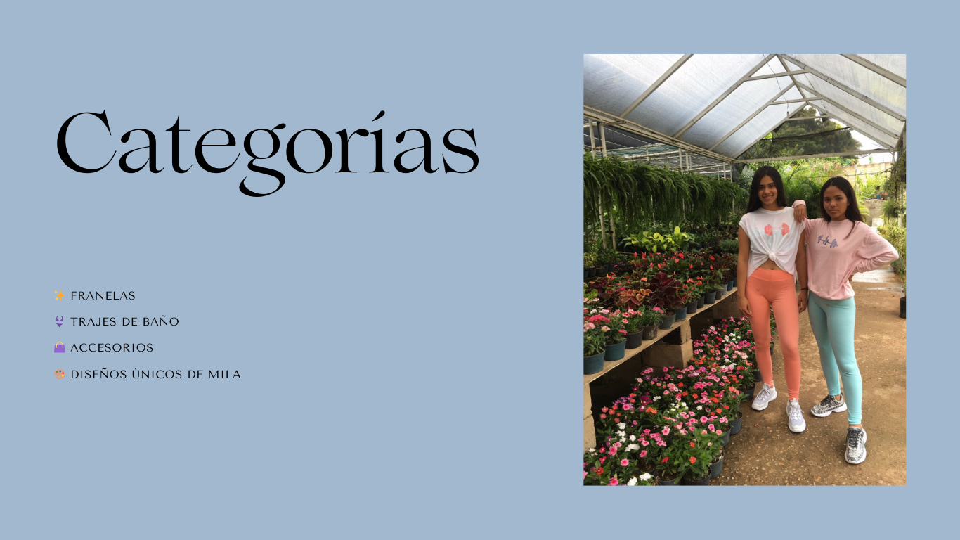 Tienda Mila Venezuela