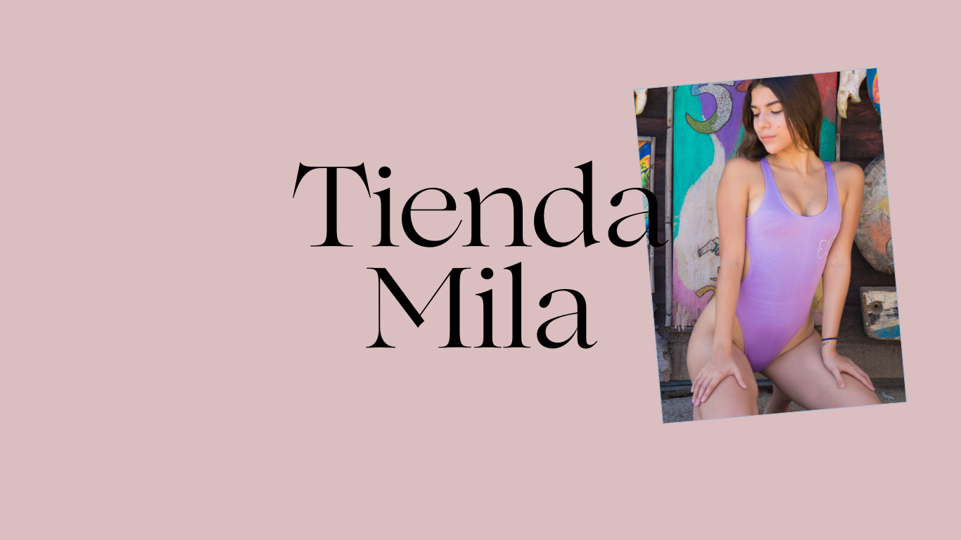 Tienda Mila